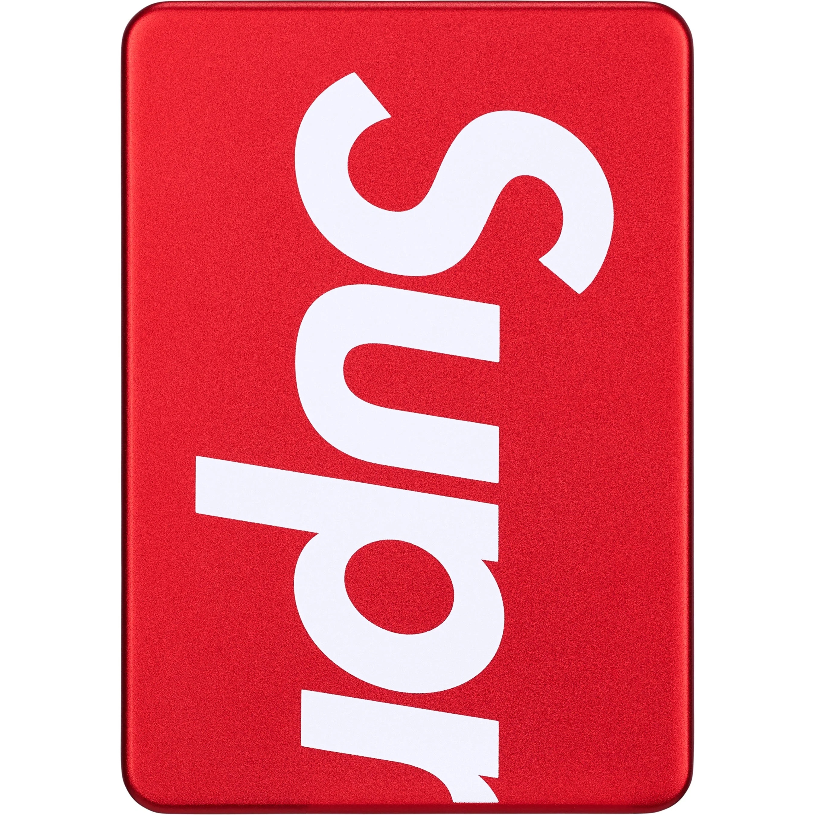 Supreme®/mophie® Qi2 Powerstation view 3